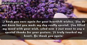 Read more about the article Thanks again for the special friend – Fulcrumy Health Tip