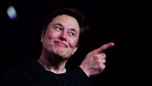 Read more about the article That’s why Elon Musk doesn’t like flying cars