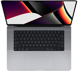 Read more about the article The 16-inch MacBook Pro unlocked Apple – Fulcrumy