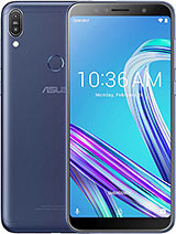 Read more about the article The Asus Max Pro M1 phone came to compete with the Xiaomi Redmi Note 5 Pro