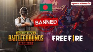 Read more about the article The Bangladesh government is banning the carrying of foreign flags in the stadium