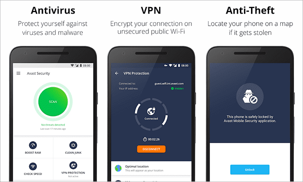You are currently viewing The best anti-theft app for Android devices
