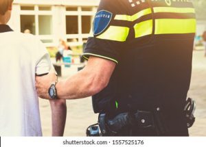 Read more about the article The boy was arrested by police because his watch looked “like a bomb.”