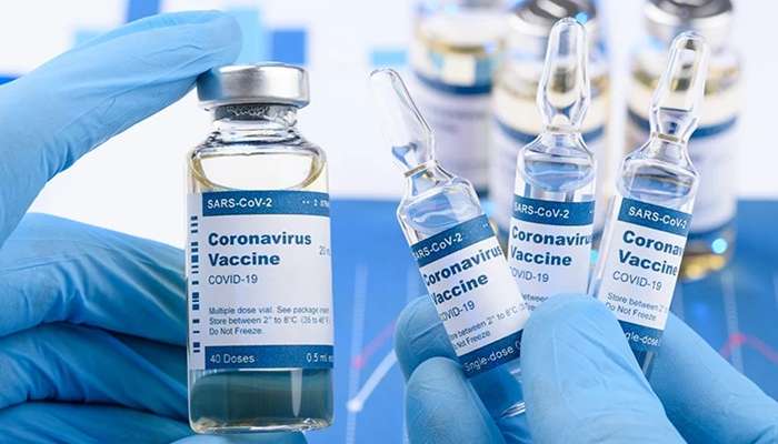 Read more about the article The Center is lending Rs 4,500 crore to two vaccine manufacturers in the country