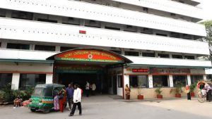 Read more about the article The country’s first successful PFO device closure – Fulcrumy Health Tip