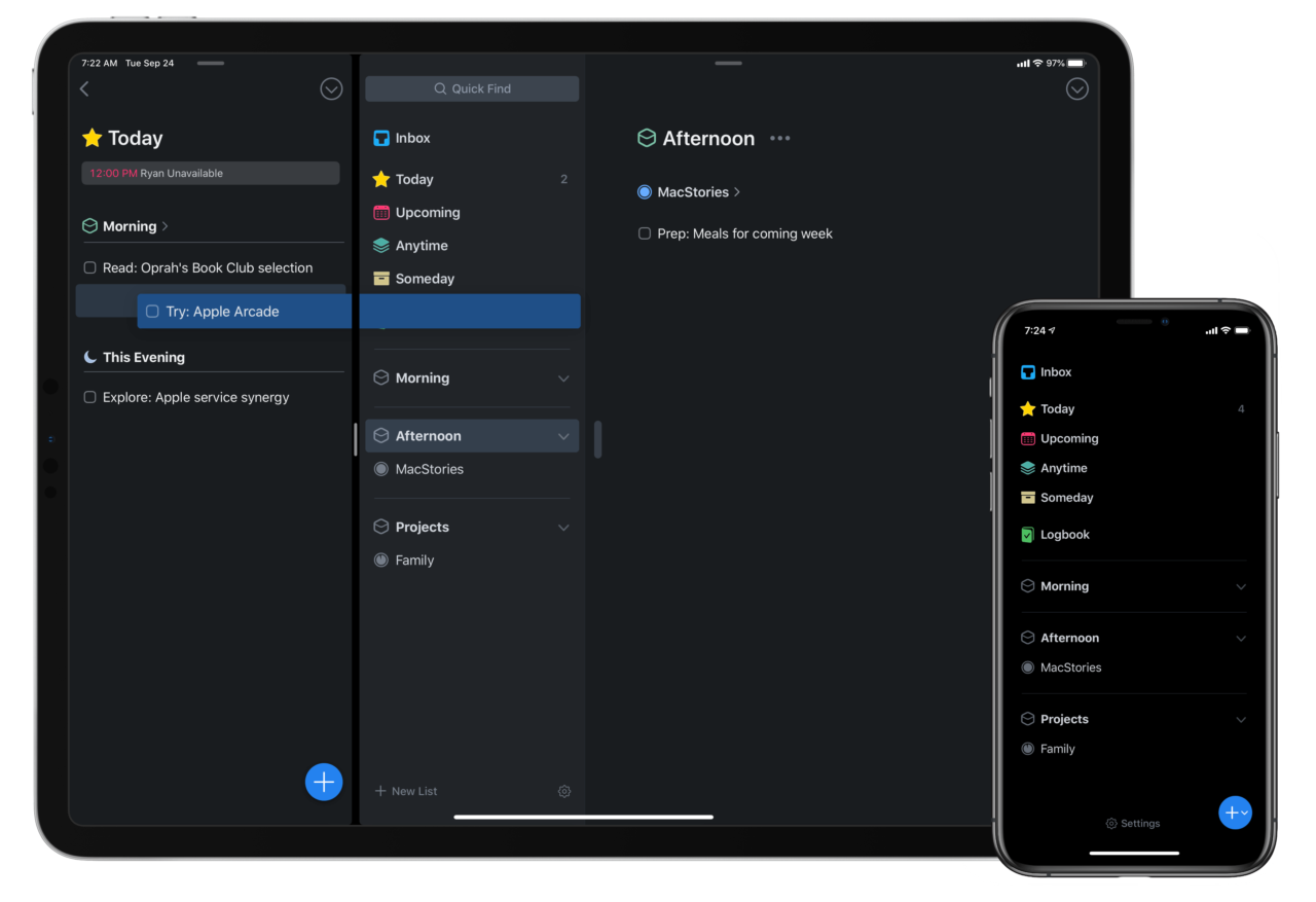 You are currently viewing The Dark Mode feature came for WhatsApp – Fulcrumy
