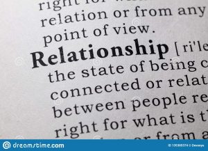 Read more about the article The definition of relationship has changed during the transition, some tips to stay by your side!