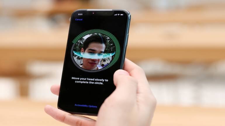 You are currently viewing The Face Unlock feature is coming to WhatsApp – TechBuzz