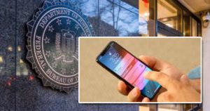 Read more about the article The FBI is collecting user data from Microsoft for 200!