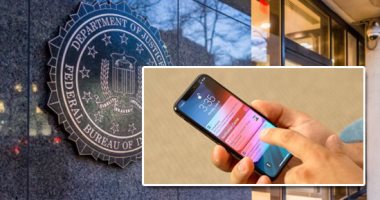 You are currently viewing The FBI is collecting user data from Microsoft for 200!