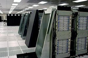 You are currently viewing The first Petaflop supercomputer “Rodraner” shuts down