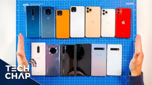 Read more about the article The flagship phones that are coming to the market in September – Fulcrumy