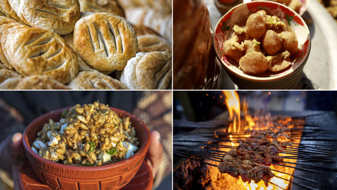 You are currently viewing The fleet named Fuchkar has changed its place from Kashmir to Kanyakumari