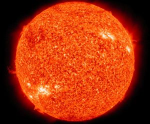 Read more about the article The form of the sun that does not catch our eye …