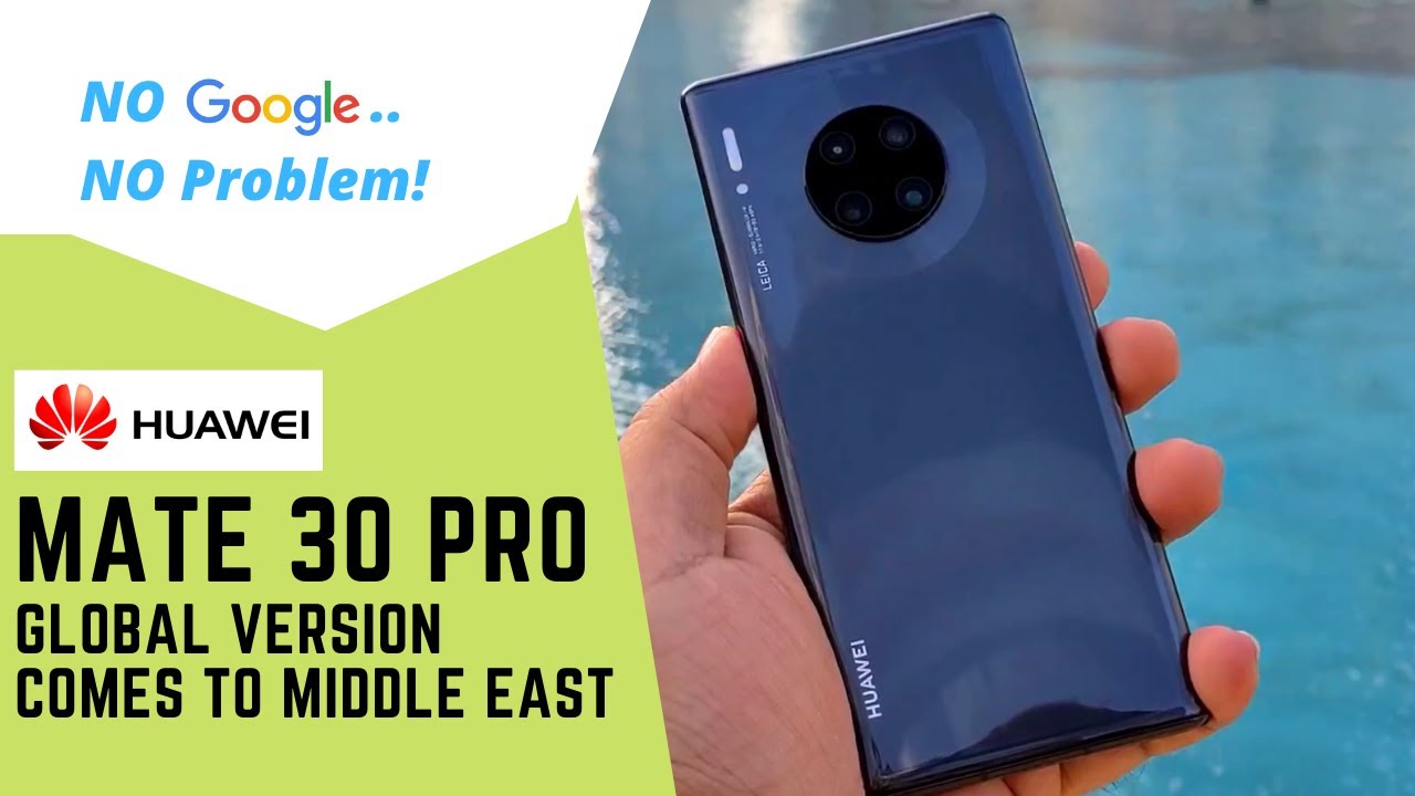 You are currently viewing The global version of Huawei’s new operating system is called “ARK OS”.