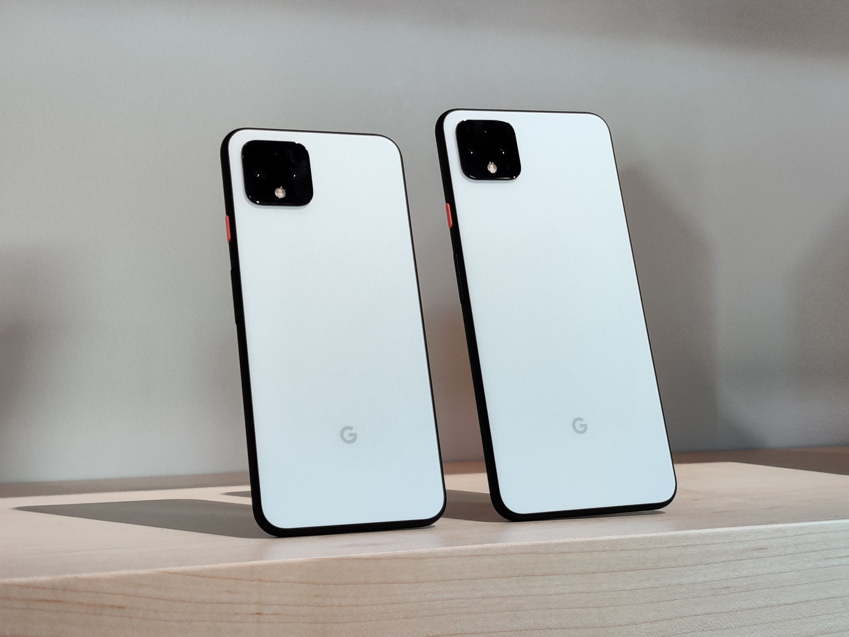 You are currently viewing The Google Pixel 4 and Pixel 4 XL came with an extra camera