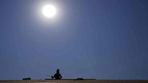 Read more about the article The heat wave continues even in the rainy season, what to do and what not to do to survive the heat