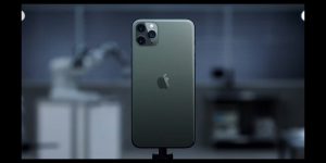 Read more about the article The iPhone 11 is coming with A13 chipset, triple camera and reverse charging?