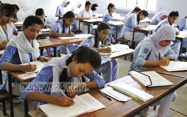 You are currently viewing The JSC-JDC (2014) exams on November 5 and 6 were postponed due to the strike