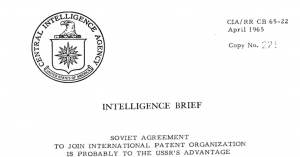 Read more about the article The leaked secret patent list of Microsoft