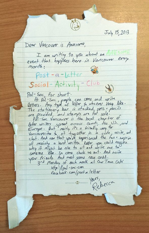 You are currently viewing The letter was written by a mother on Facebook to rule her son