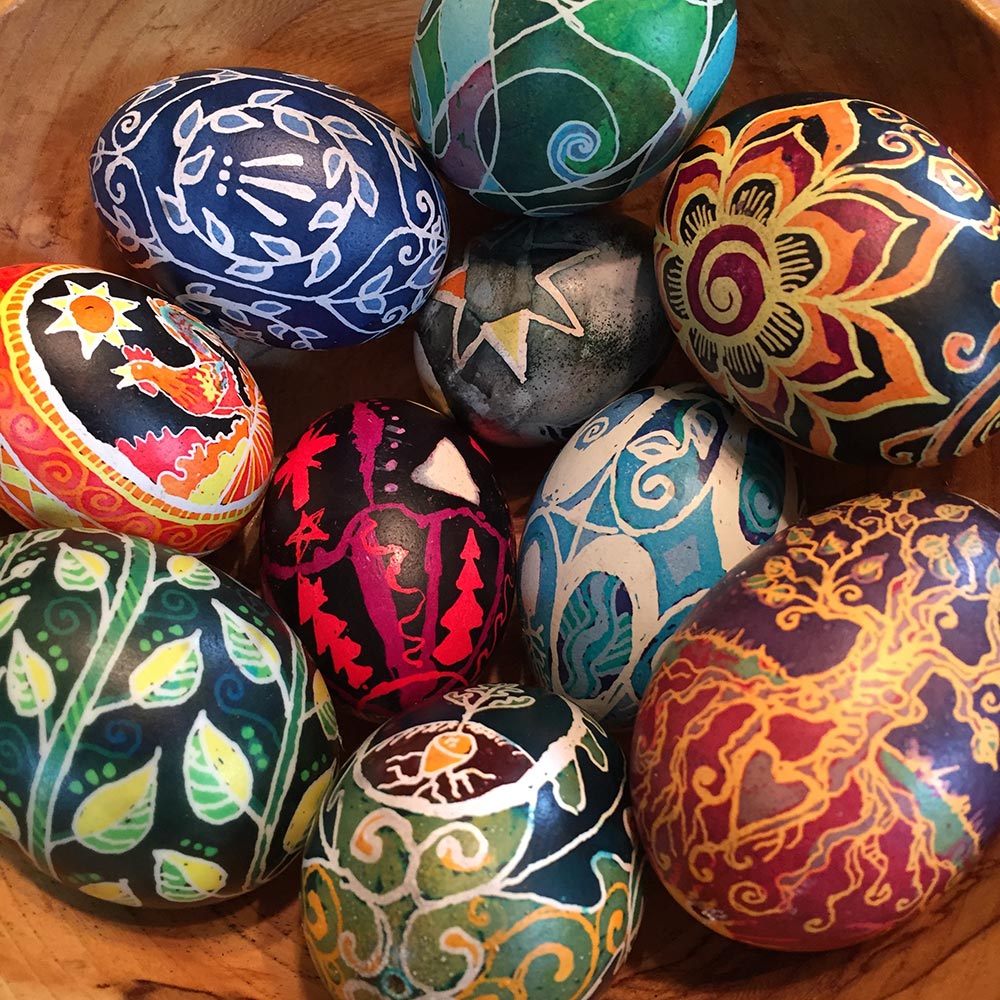 You are currently viewing The Magical Role of Eggs in Beauty – DesheBideshe – Fulcrumy Health Tip