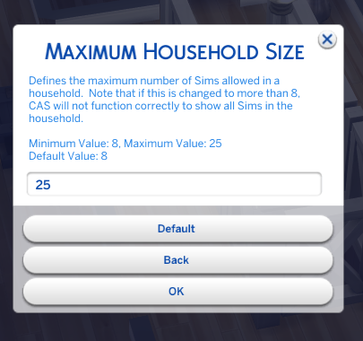 You are currently viewing The maximum number of SIMs a customer can hold may be limited