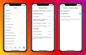 Read more about the article The messaging feature is being discontinued from the Facebook app