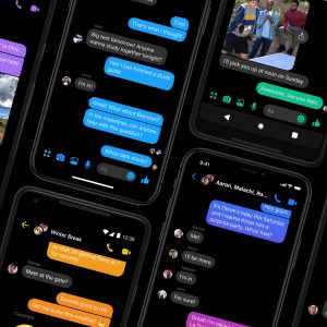 Read more about the article The most popular “Dark Mode” is also coming up on Instagram