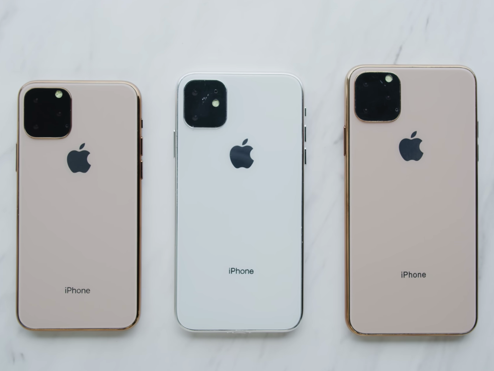 You are currently viewing The new iPhone is coming on September 10?  – Tech
