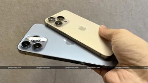 Read more about the article The new iPhone may come this summer!