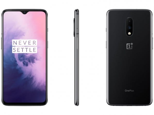 You are currently viewing The new OnePlus 7 has come up with several upgrades – TechBaz