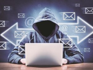 Read more about the article The new victim of hacking is Evernote