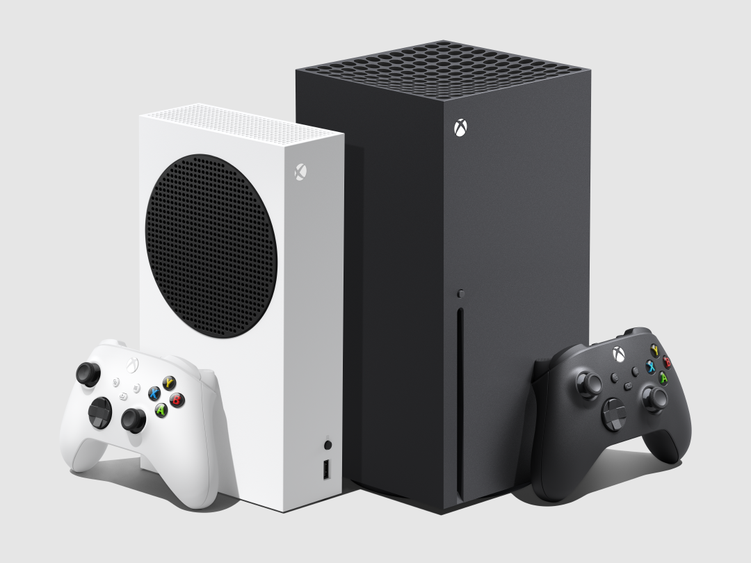 You are currently viewing The next generation Xbox is coming on 21st May