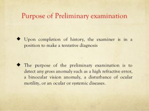 Read more about the article The preliminary final examination of 2015 started on 22nd November