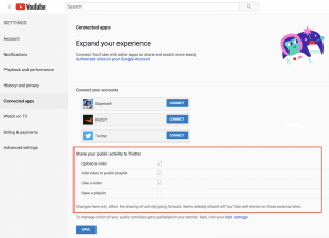 Read more about the article The ‘public’ sharing option came in the Facebook privacy settings for minors