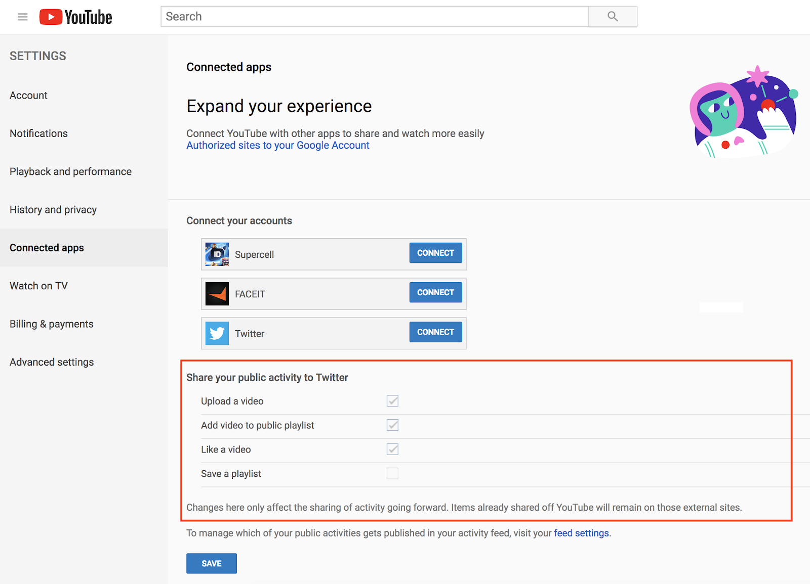 You are currently viewing The ‘public’ sharing option came in the Facebook privacy settings for minors