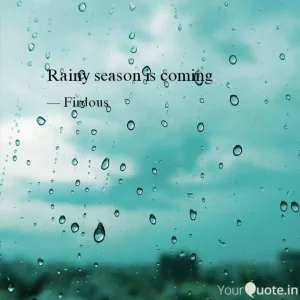 Read more about the article The rainy season is coming, 5 tips for children – Fulcrumy Health Tip