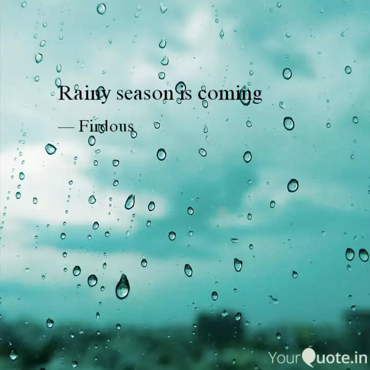 You are currently viewing The rainy season is coming, 5 tips for children – Fulcrumy Health Tip