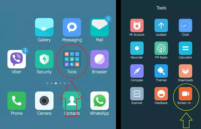 You are currently viewing The record on Shaomi’s smartphone is concert-techbaj
