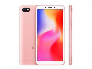 Read more about the article The Redmi 6A comes with a 5000 mAh battery and eye-catching design
