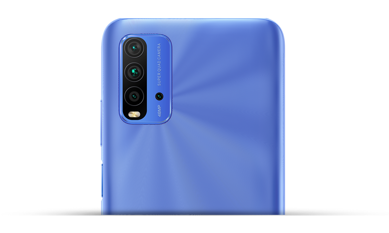 You are currently viewing The Redmi 9 Power comes with a 6000 mAh battery