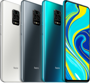 Read more about the article The Redmi Note 9S comes with four cameras and a huge battery
