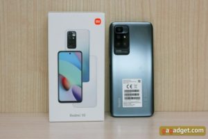 Read more about the article The Redmi Ten X-TechBook has arrived in China