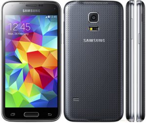 Read more about the article The Samsung Galaxy S5 Mini comes with a 4.5 inch screen