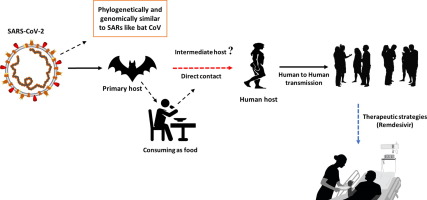 You are currently viewing The source of Covid-19 must be found, otherwise Covid-26-Covid-32 may come “- Fulcrumy Health Tip