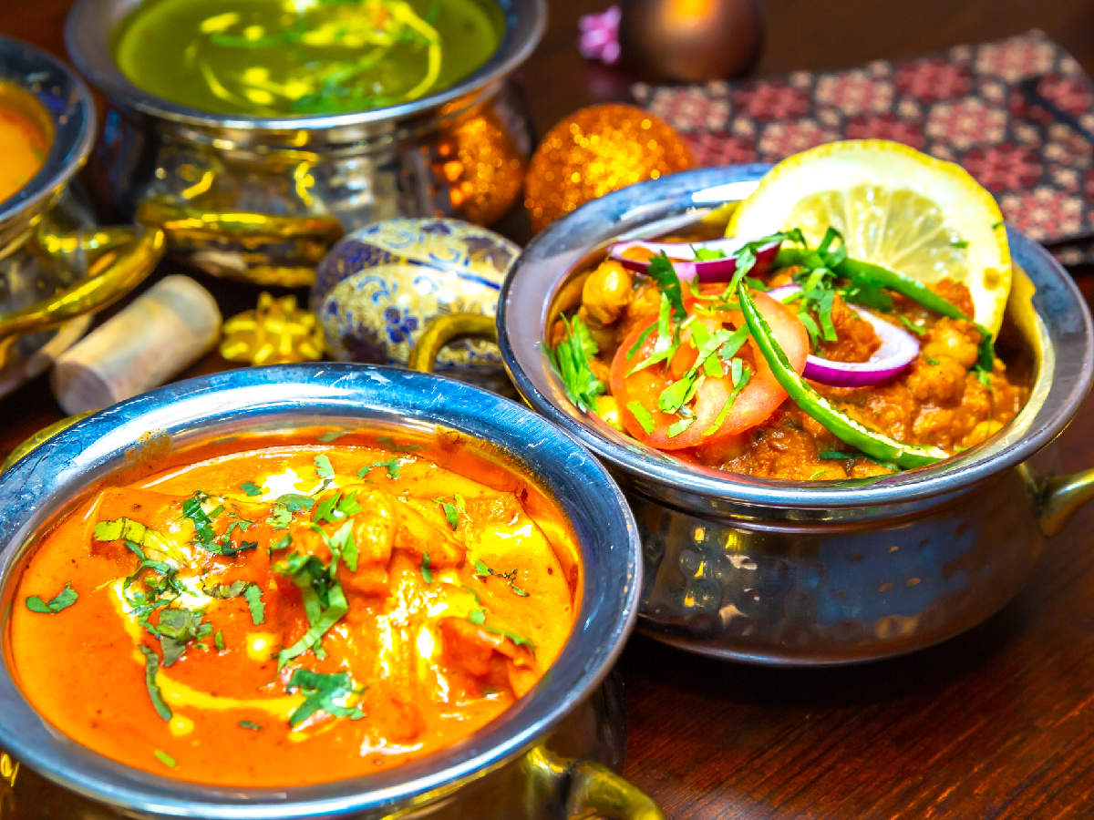 You are currently viewing The taste of dhaba at home this weekend!  Check out the Special Chicken Curry Recipe