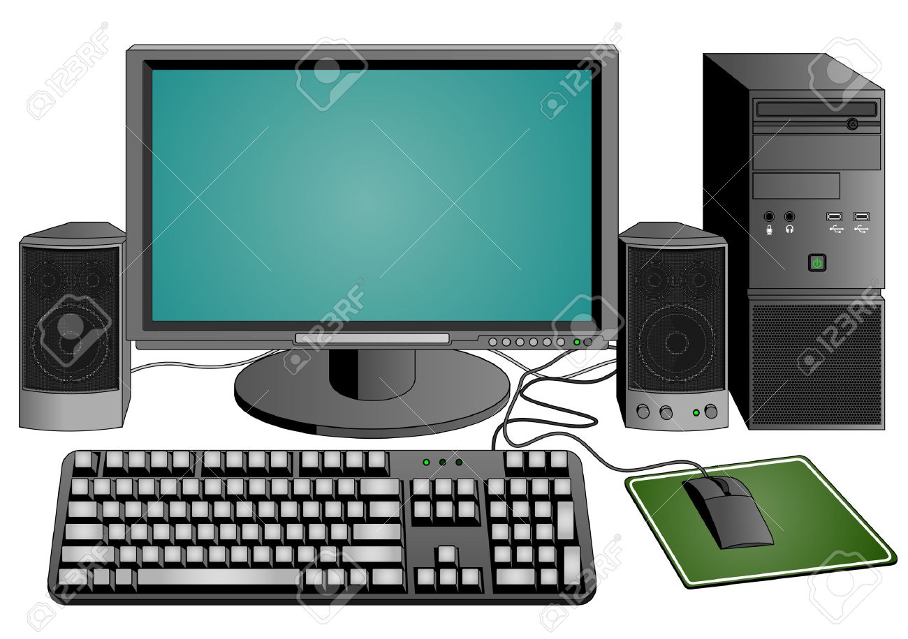 You are currently viewing The whole computer in the mouse!  – Fulcrumy.com