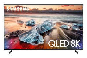 Read more about the article The world’s first 8K OLED television – Fulcrumy came on the market
