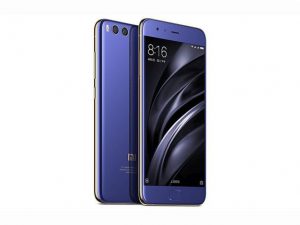 Read more about the article The Xiaomi Mi 6 came with dazzling specifications and awesome camera